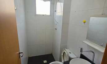 Imagem 5: Apartamento 2/4 Condomínio Chapada dos Campos em Várzea Grande 1 Andar sol da manhã