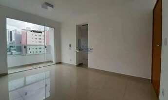 Imagem 2: Excelente apartamento 02 quartos com lazer no Buritis