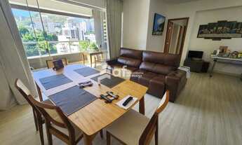 Imagem 2: Apartamento 3 quartos - Condomínio Três Rios