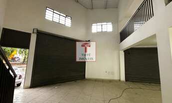 Imagem 2: Galpão / Salão Comercial - Para Locação em Cumbica - Guarulhos - SP