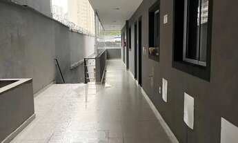 Imagem 2: LINDO IMÓVEL, NUNCA HABITADO!! com 35 metros quadrados com 1 quarto em Mooca - São Paulo