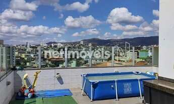 Imagem 7: Venda Cobertura Sagrada Família Belo Horizonte