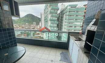 Imagem 3: Apartamento em Avenida Marechal Mallet - Canto do Forte - Praia Grande/SP