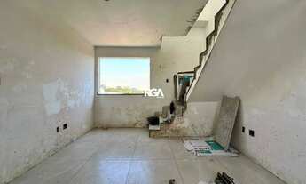 Imagem 2: Cobertura com 2 Quartos à Venda, 92m², Candelária