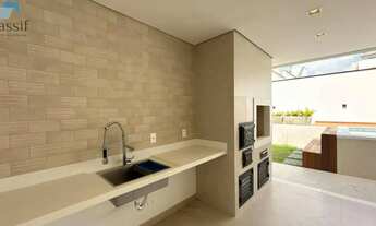 Imagem 7: Mosaico Essence - Casa à venda no Condomínio Mosaico Essence