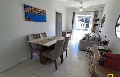 Imagem 4: BROGNOLI VENDE - APARTAMENTO 2 DOMRMITÓRIOS, 1 SUÍTE, SACADA C/ CHURRASQUEIRA - CANASVIEIR