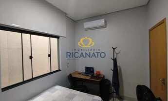 Imagem 7: CASA BELÍSSIMA NA 1404 SUL RECÉM CONSTRUÍDA , EXCLUSIVA DA RICANATO