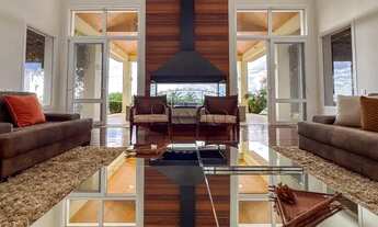 Imagem 7: Sobrado à venda e para locação com 6 suítes no Fazenda da Grama, em Itupeva