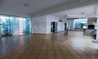 Imagem 5: Sobrado em Condomínio para Venda em Maringá, Zona 08, 3 dormitórios, 2 suítes, 4 banheiros