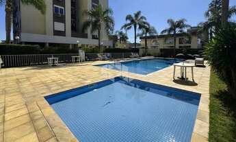 Imagem: Apartamento 2 dormitórios com vaga, andar