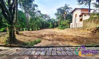 Imagem 6: TERRENO EM CONDOMÍNIO - CLUBE DE CAMPO VALINHOS - SP