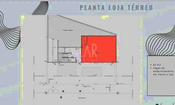 Imagem 7: Cobertura à venda, 1 quarto, 1 suíte, 2 vagas, Vila Paris - Belo Horizonte/MG