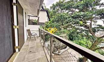 Imagem 3: Casa 6 Quartos para Locação em Santos - Sp