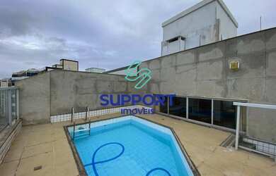 Imagem 6: Cobertura com 4 quartos no bairro Praia do Morro em Guarapari - Cobertura Mobiliada com La