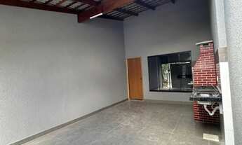 Imagem: Casa 3/4 no RESIDENCIAL VALENCIA ao lado