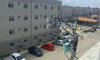 Imagem 4: Imóvel para aluguel com 46 metros quadrados com 2 quartos em Bengui - Belém - PA