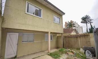 Imagem 7: Sobrado no Coração do Cristo Rei - 117 m², Residencial ou Comercial!