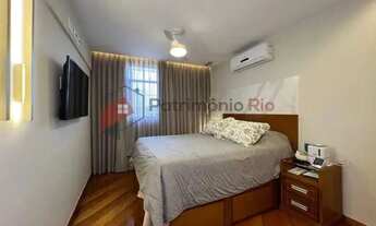 Imagem 6: Cobertura reformada, 3 quartos sendo 1 suíte - Aceitando Financiamento