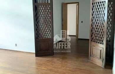 Imagem 3: Apartamento com 4 quartos à venda, 160 m² por R$ 920.000 - Ingá - Niterói/RJ