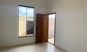 Imagem 2: Casa no flor do cerrado apenas 20mil de entrada
