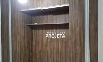 Imagem 4: Apartamento com 2 dormitórios à venda, 57 m² por R$ 190.000,00 - Jardim Itapura - Presiden