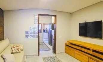 Imagem 3: CASA DE ALUGUEL POR TEMPORADA NA ASA SUL