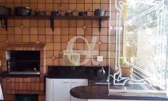 Imagem 5: Viva o Conforto e a Serenidade dessa casa no Residencial Melville