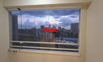 Imagem 2: APTO LINDO, NO JD APOLLO/VILA EMA, REPLETO DE ARMARIOS, ANDAR ALTO, VISTA LIVRE, PROXIMO E