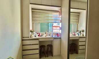 Imagem 6: AVISO IMPORTANTE PARA VOCÊ QUE NÃO COMPROU AINDA!! 2 DORMS NA QUADRA DO MAR COM SACADA FRE