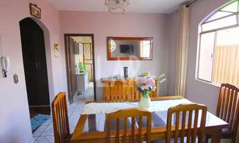 Imagem 4: Casa à venda, 5 quartos, 3 vagas, Paraíso - Belo Horizonte/MG