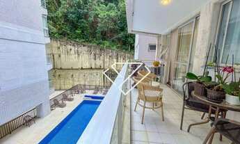 Imagem 4: Apartamento com 2 quartos à venda, 103 m² por R$ 1.690.000 - Leblon - Rio de Janeiro/RJ