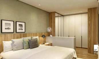 Imagem 4: Leben Bau, apartamentos de alto padrão e ótima localização