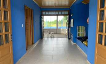 Imagem 6: Linda casa Apta para financiamento no bairro Turimar 2