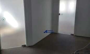 Imagem 3: Conjunto comercial 50 m2 úteis 01 vaga 02 wcs próximo parque água branca e PUC