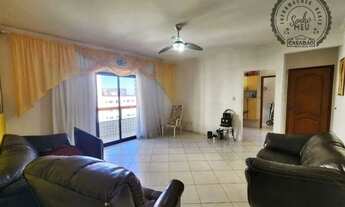 Imagem 2: Apartamento no Canto do Forte - Praia Grande/SP
