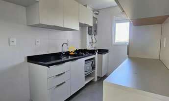 Imagem 2: Apartamento 2 dormitórios à venda Nossa Senhora das Dores Santa Maria/RS