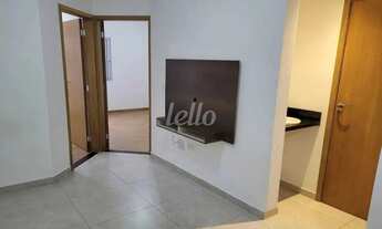 Imagem 2: Apartamento 2 quartos para alugar no(a) Vila Alice