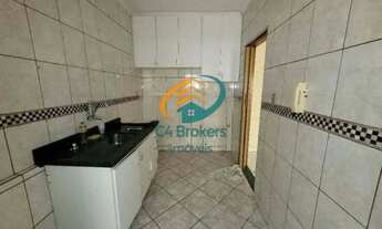 Imagem 5: Apartamento em Guarulhos