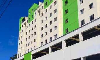 Imagem 2: Apartamento 2 quartos - Bandeirantes