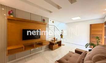 Imagem 3: Locação Casa São Gonçalo Contagem