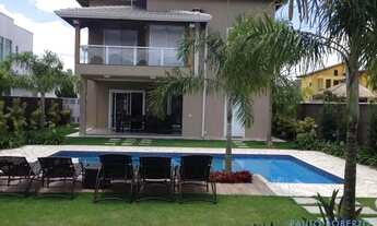 Imagem 4: CASA ASSOBRADADA - CONDOMÍNIO RESIDENCIAL SHAMBALLA II - SP