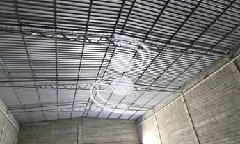 Imagem 7: GALPÃO PARA LOCAÇÃO FRONTAL ESTRADA DOS BANDEIRANTES - CURICICA