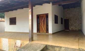 Imagem: Casa no veiga jardim aluguel