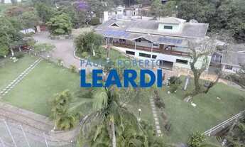 Imagem: CHACARA - TERRA PRETA - SP