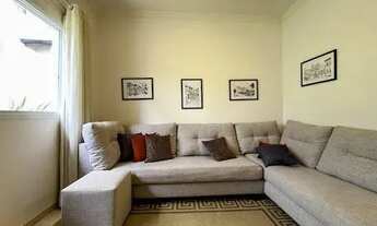 Imagem 2: Casa com 4 dormitórios para alugar, 350 m² - Condomínio Melville (Tamboré) - Santana de Pa