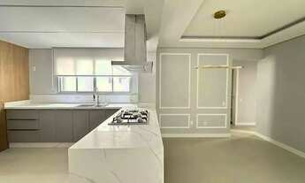 Imagem: Próximo ao colégio Catarinense totalmente