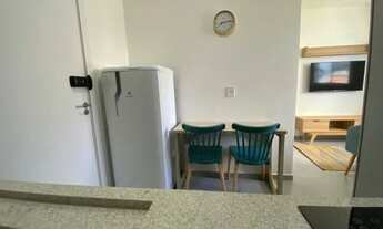 Imagem 5: Studio no Campeche