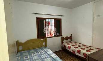 Imagem 7: Casa a venda em Mongagua, com 3 quartos, area de convicencia e 2 vagas