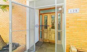 Imagem 5: Casa 4 dormitórios à venda Cristal Porto Alegre/RS