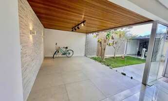 Imagem 5: Casa á venda no condomínio Nature Village II - Jundiaí/SP